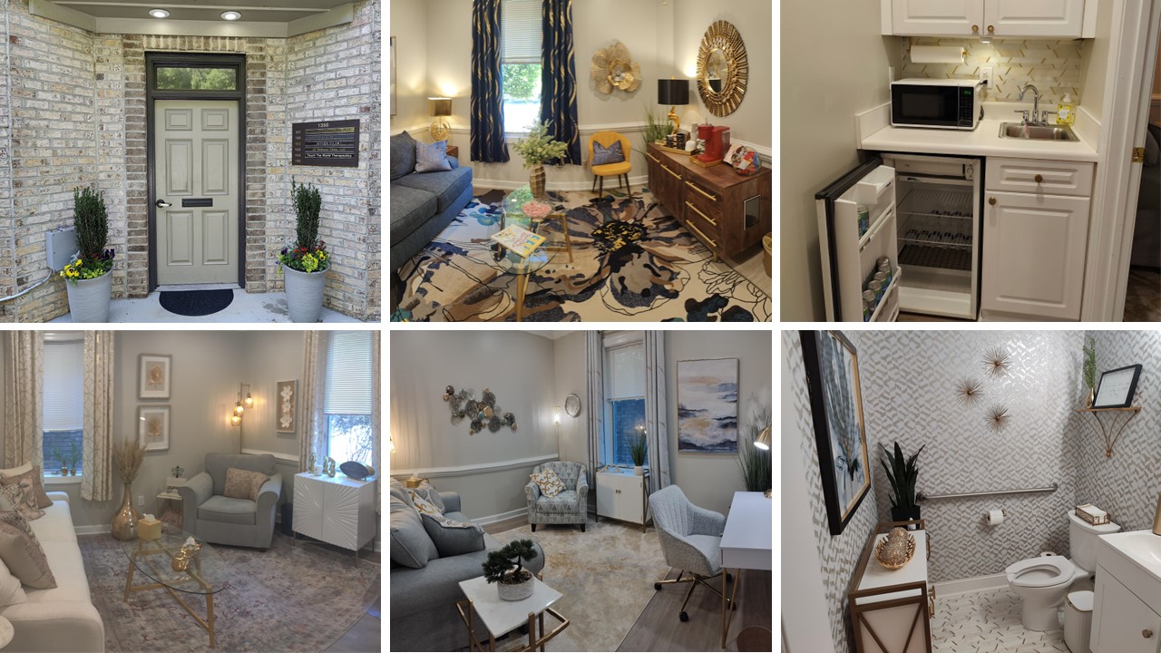 Office-Collage